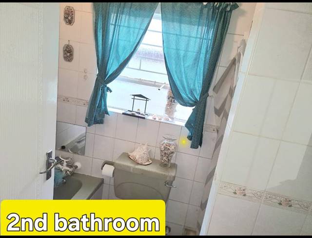 4 BEDROOM HOUSE FOR SALE IN BIRCHLEIGH